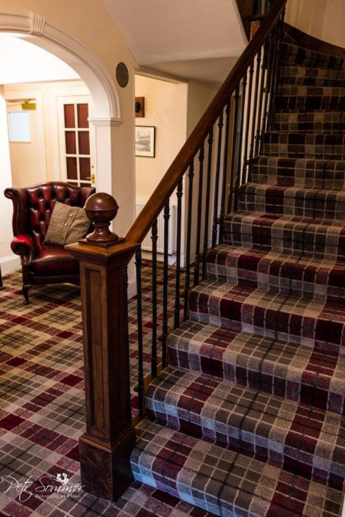 The Haven Guest House Plockton Exteriér fotografie