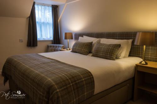 The Haven Guest House Plockton Exteriér fotografie