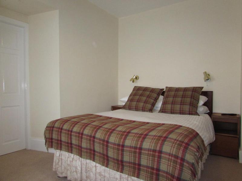 The Haven Guest House Plockton Exteriér fotografie